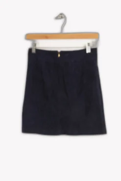 Best Des petits hauts Jupe - XS / 34 Bleu