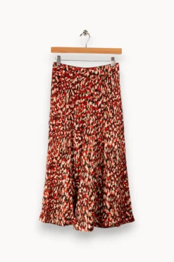 Fashion Stella Forest Jupe - XS - 34 - T0 Rouge