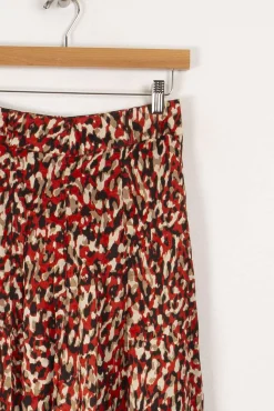 Fashion Stella Forest Jupe - XS - 34 - T0 Rouge