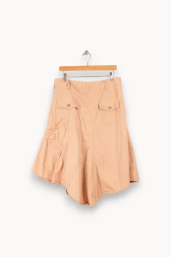 Sale La Fée Maraboutée Jupe - XXL/44 Rose