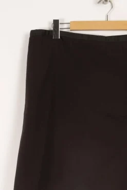Best Sale Galeries Lafayette Jupe - XXXL/46 Noir