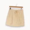 Cheap Sandro Jupe - Taille L/40 Beige