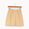New Karl Marc John Jupe - Taille XS/34 Beige