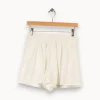 Cheap Maison Stella & Suzie Jupe he - Taille S/36 Blanc