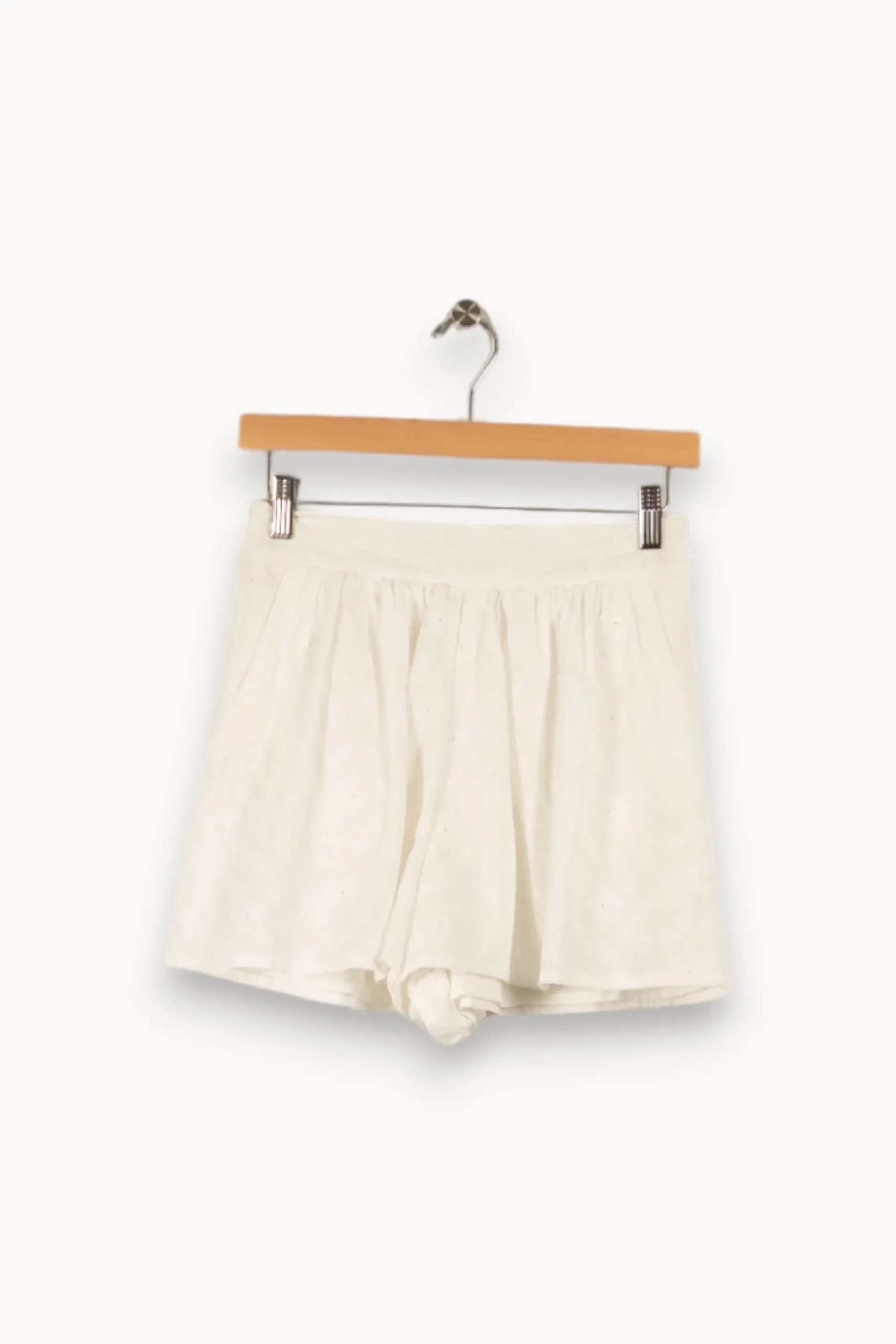 Cheap Maison Stella & Suzie Jupe he - Taille S/36 Blanc