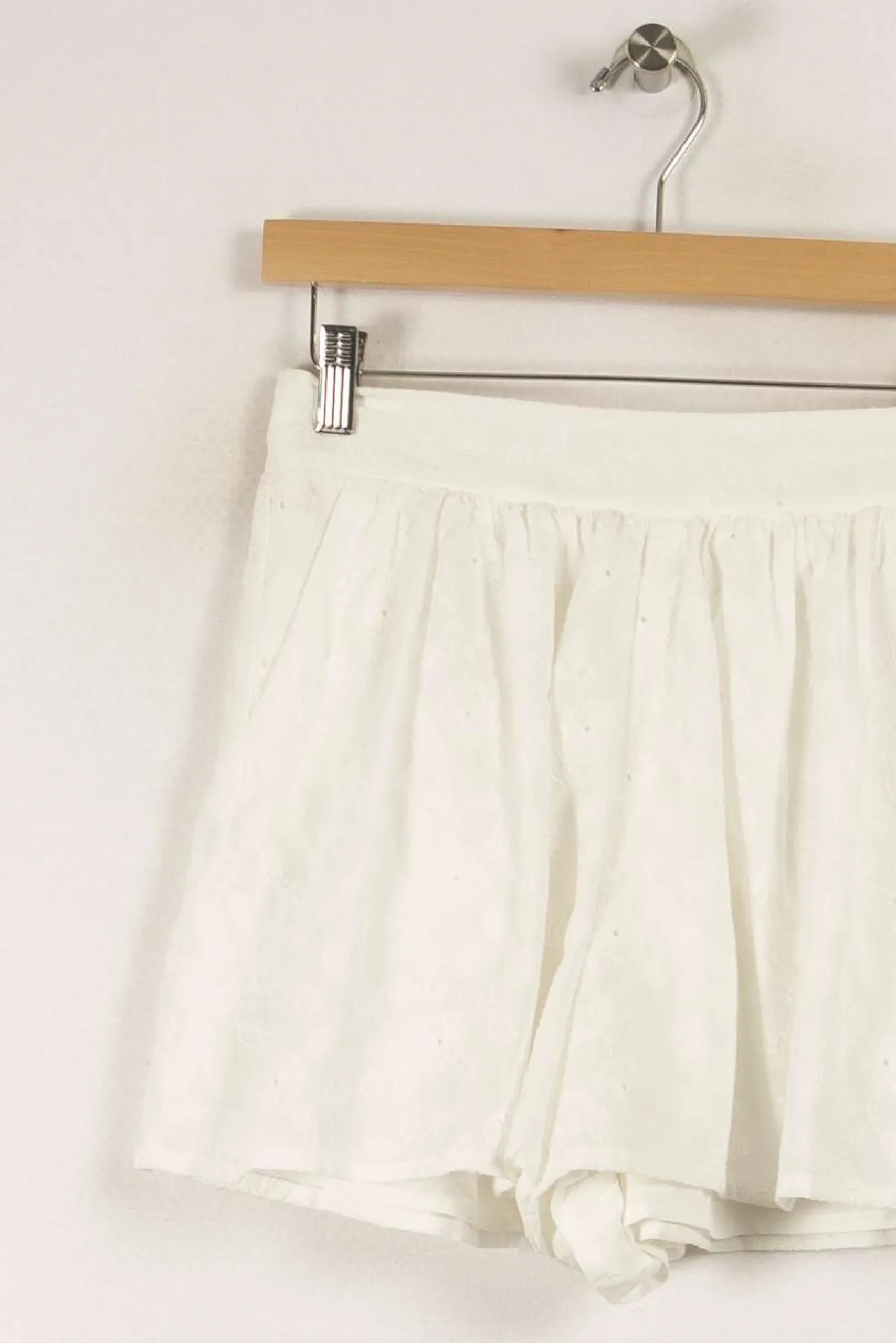 Cheap Maison Stella & Suzie Jupe he - Taille S/36 Blanc