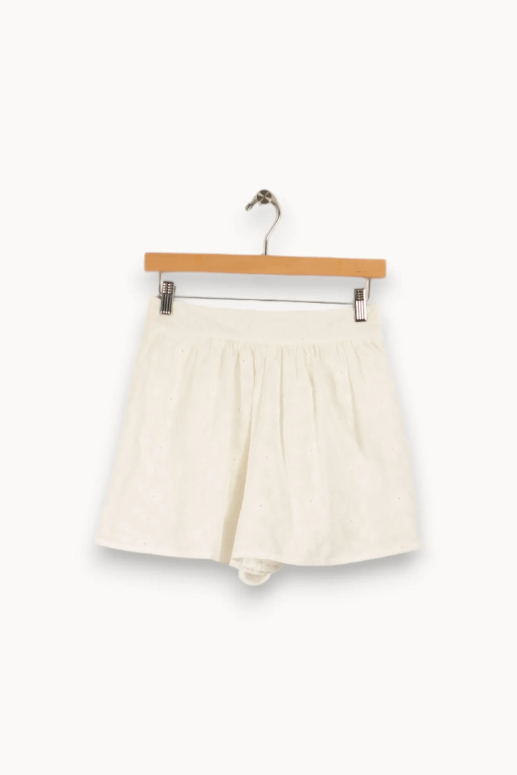 Cheap Maison Stella & Suzie Jupe he - Taille S/36 Blanc