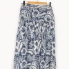 Store Maison 123 Jupe e - Taille L/40 Bleu