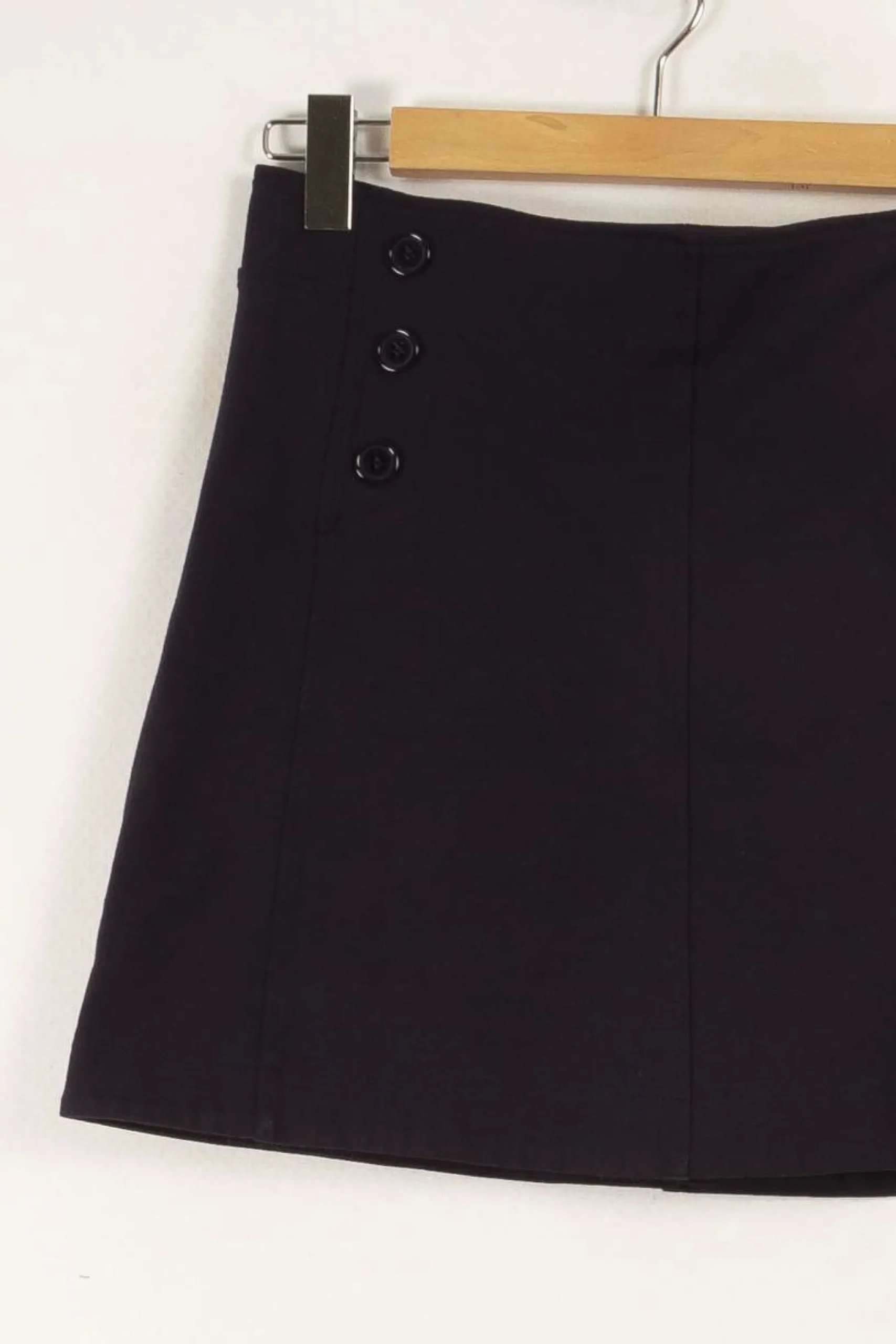 Best Sale La Fée Maraboutée Jupe e - Taille L/40 Bleu