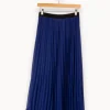 Flash Sale Pablo Jupe e - Taille S/36 Bleu