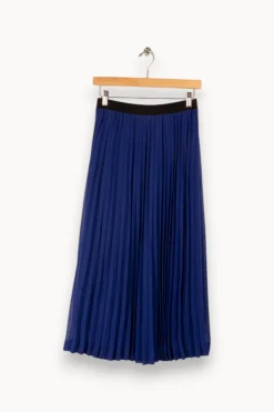 Flash Sale Pablo Jupe e - Taille S/36 Bleu