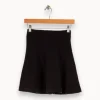 Shop Sandro Jupe e - Taille S/36 Bleu