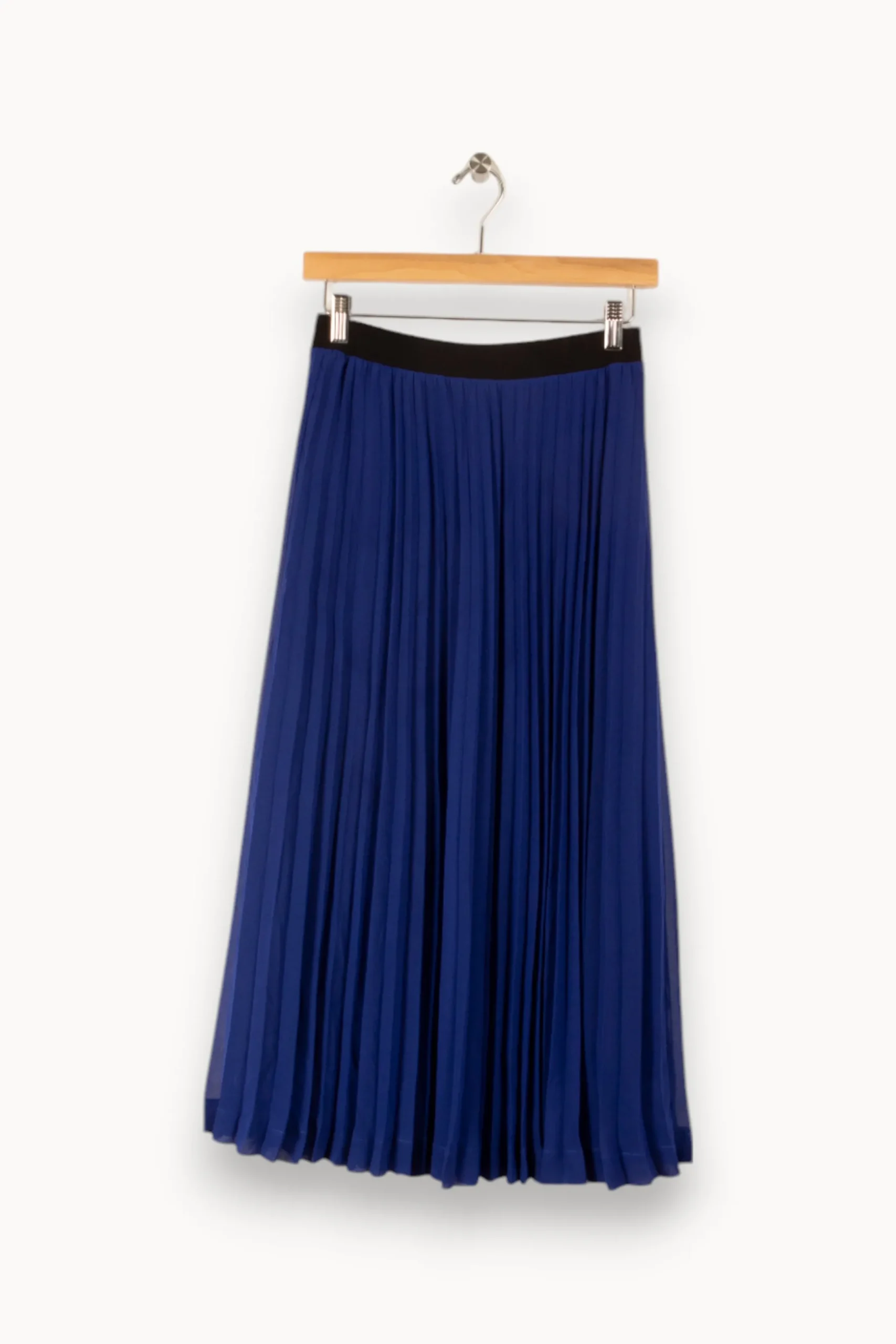 Flash Sale Pablo Jupe e - Taille S/36 Bleu