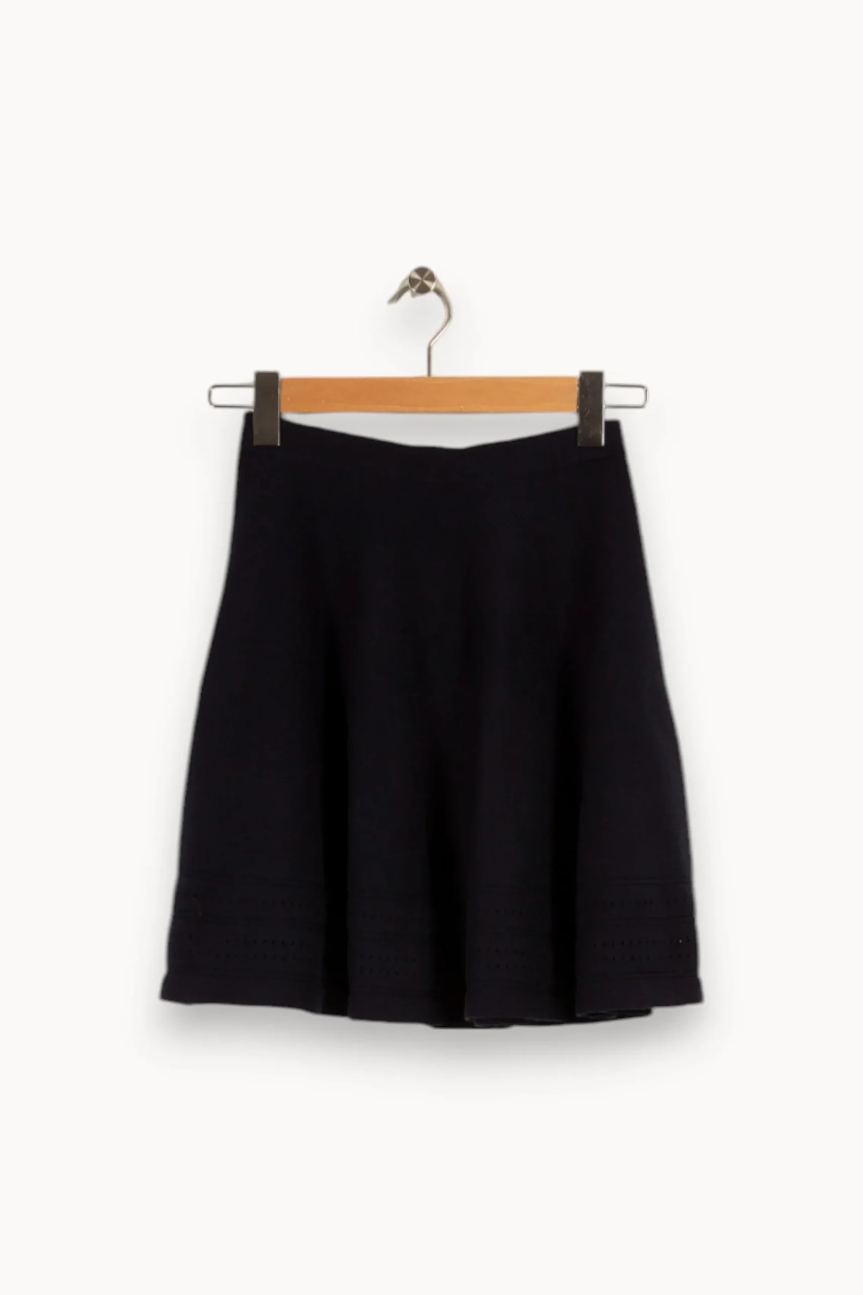 Sale Suncoo Jupe e - Taille S/36 Bleu