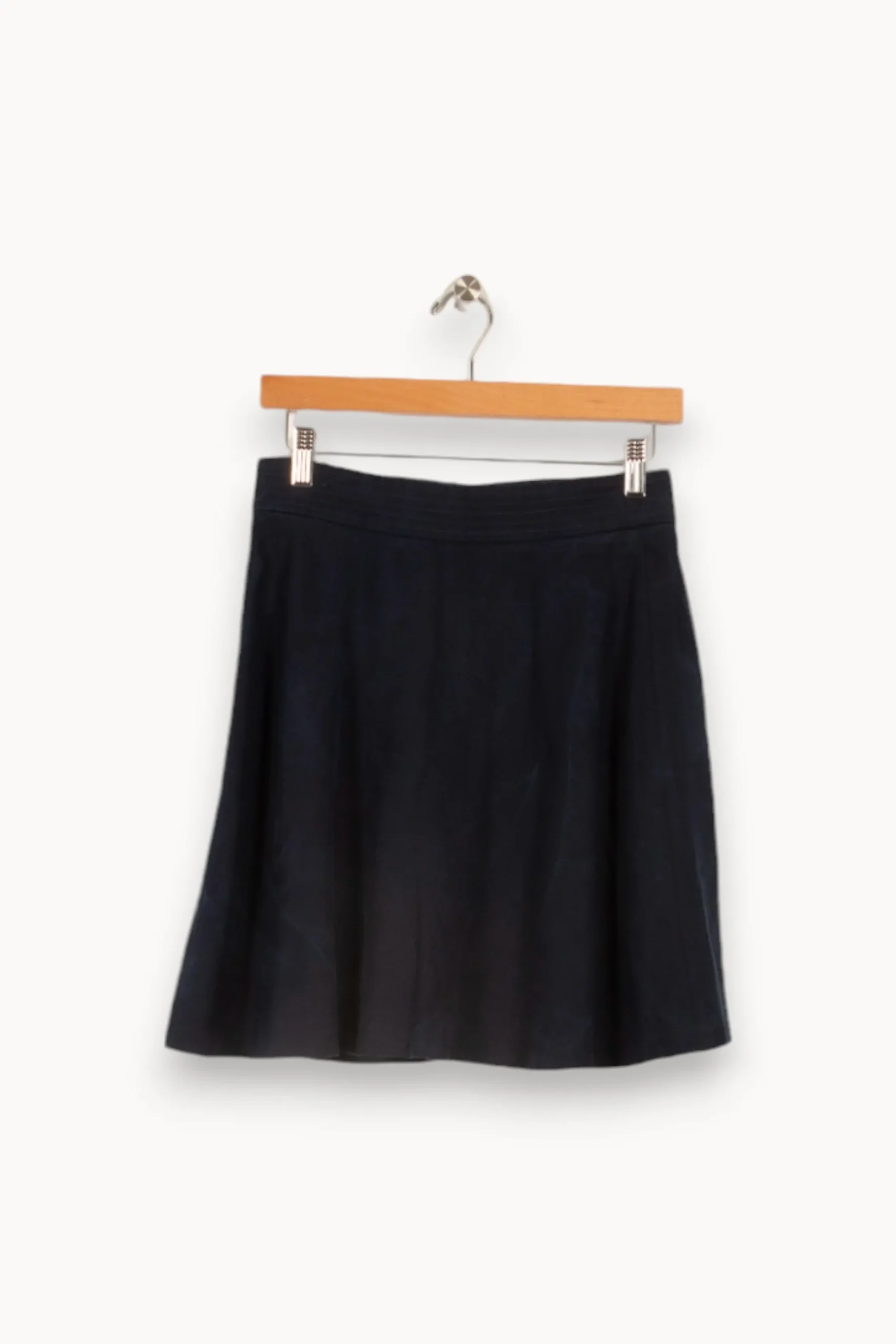Best Sale Claudie Pierlot Jupe e - Taille S/36 Bleu