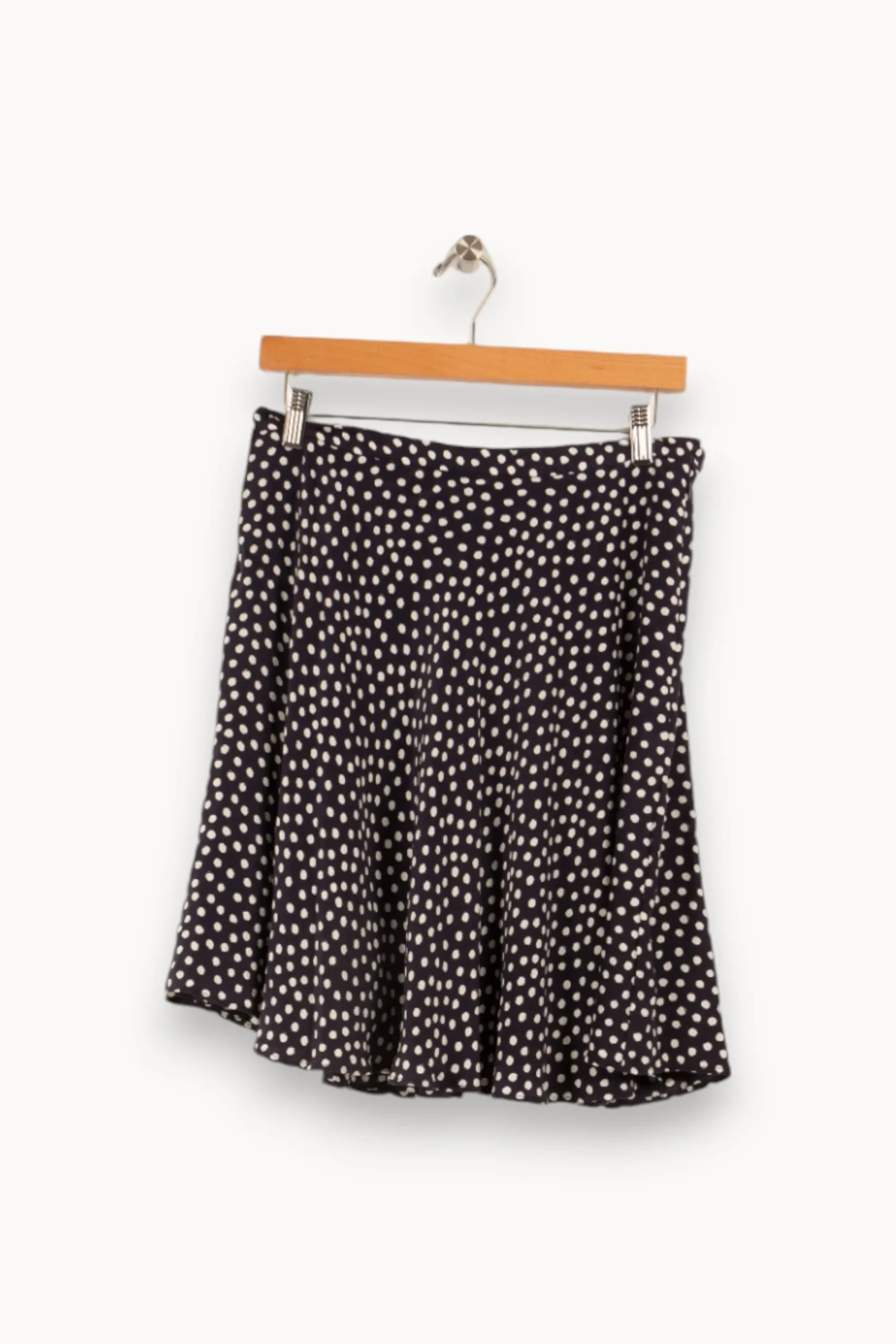Fashion Comptoir des Cotonniers Jupe e - Taille XL/42 Bleu