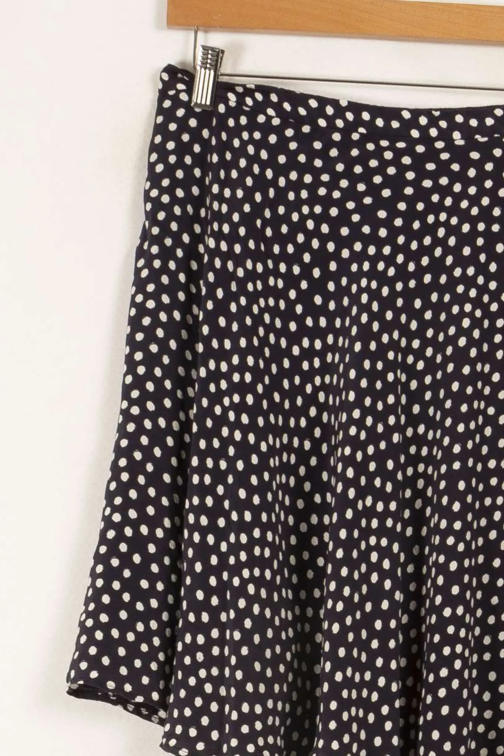 Fashion Comptoir des Cotonniers Jupe e - Taille XL/42 Bleu