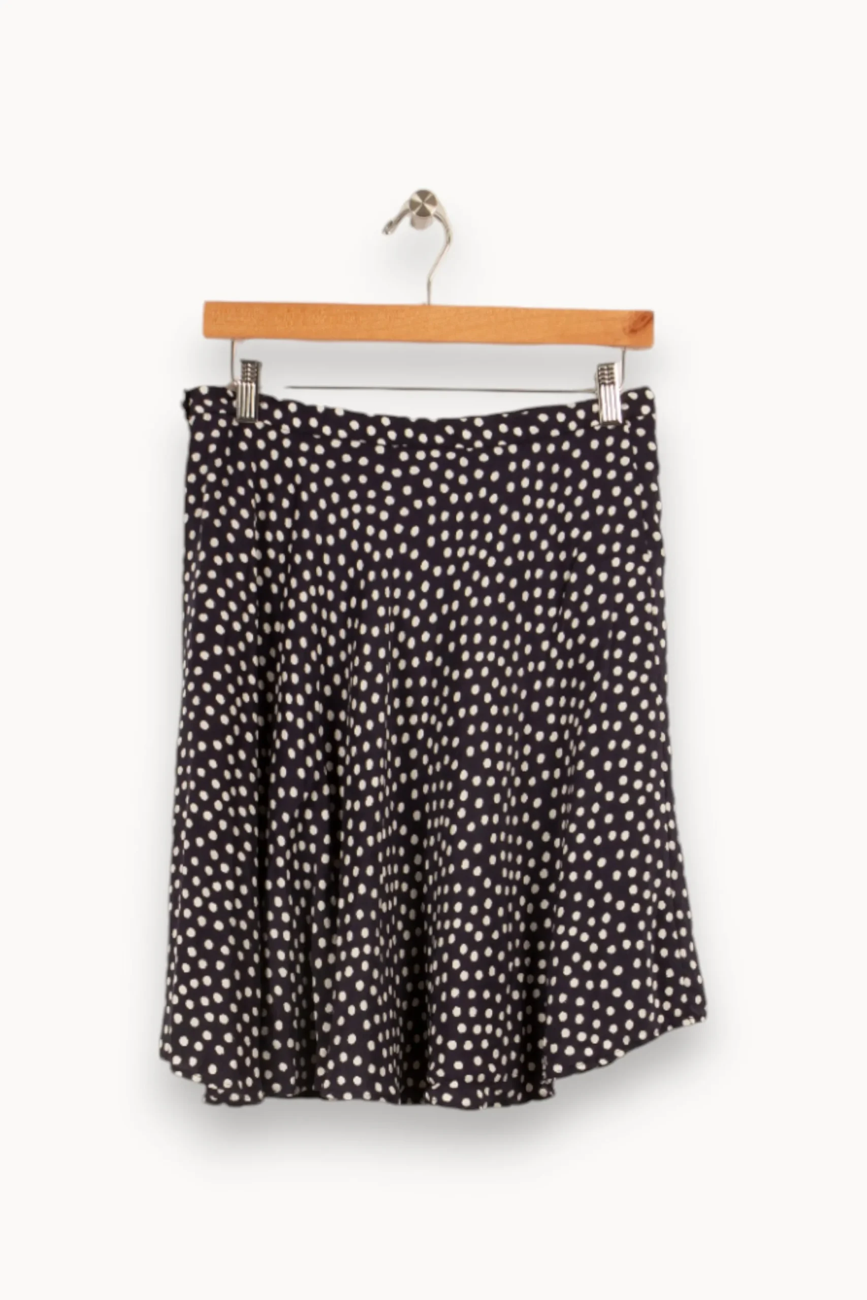 Fashion Comptoir des Cotonniers Jupe e - Taille XL/42 Bleu