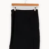 Store Acne Studios Jupe bleue - Taille XS/34 Noir