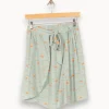 New Des petits hauts Jupe e - Taille XS/34 Bleu