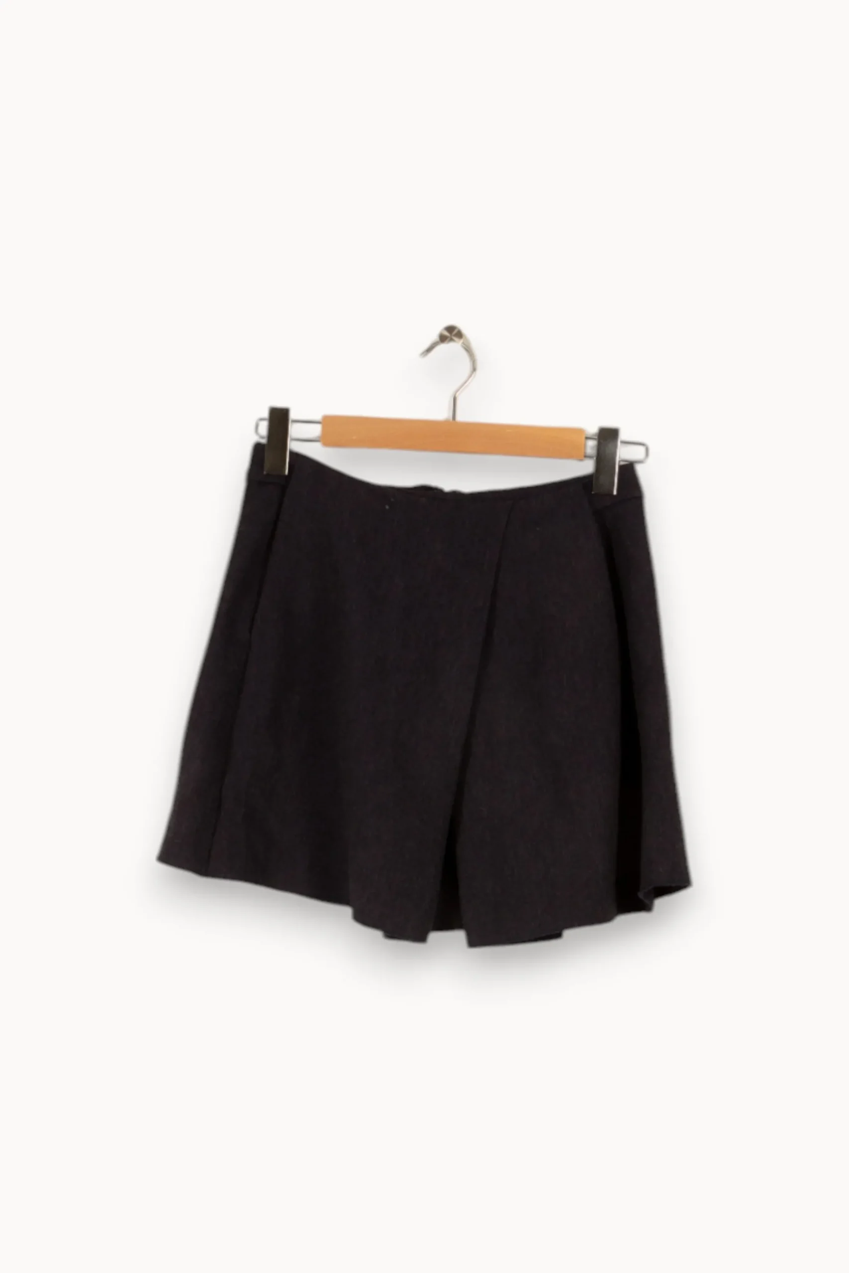 Sale Paul & Joe Sister Jupe e foncée - Taille S/36 Bleu