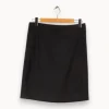Best Sale Caroll Jupe e foncée - Taille XL/42 Bleu