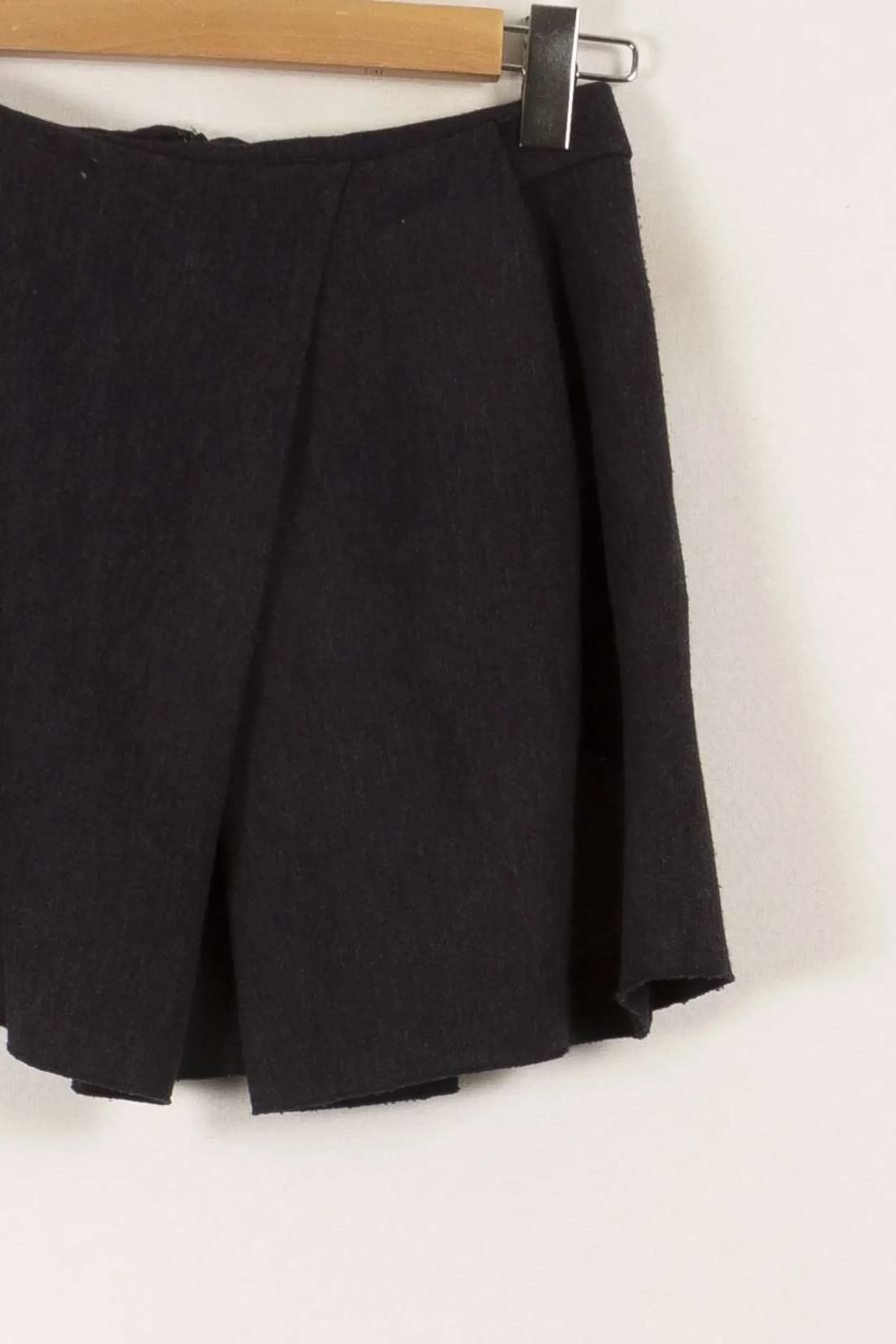 Sale Paul & Joe Sister Jupe e foncée - Taille S/36 Bleu