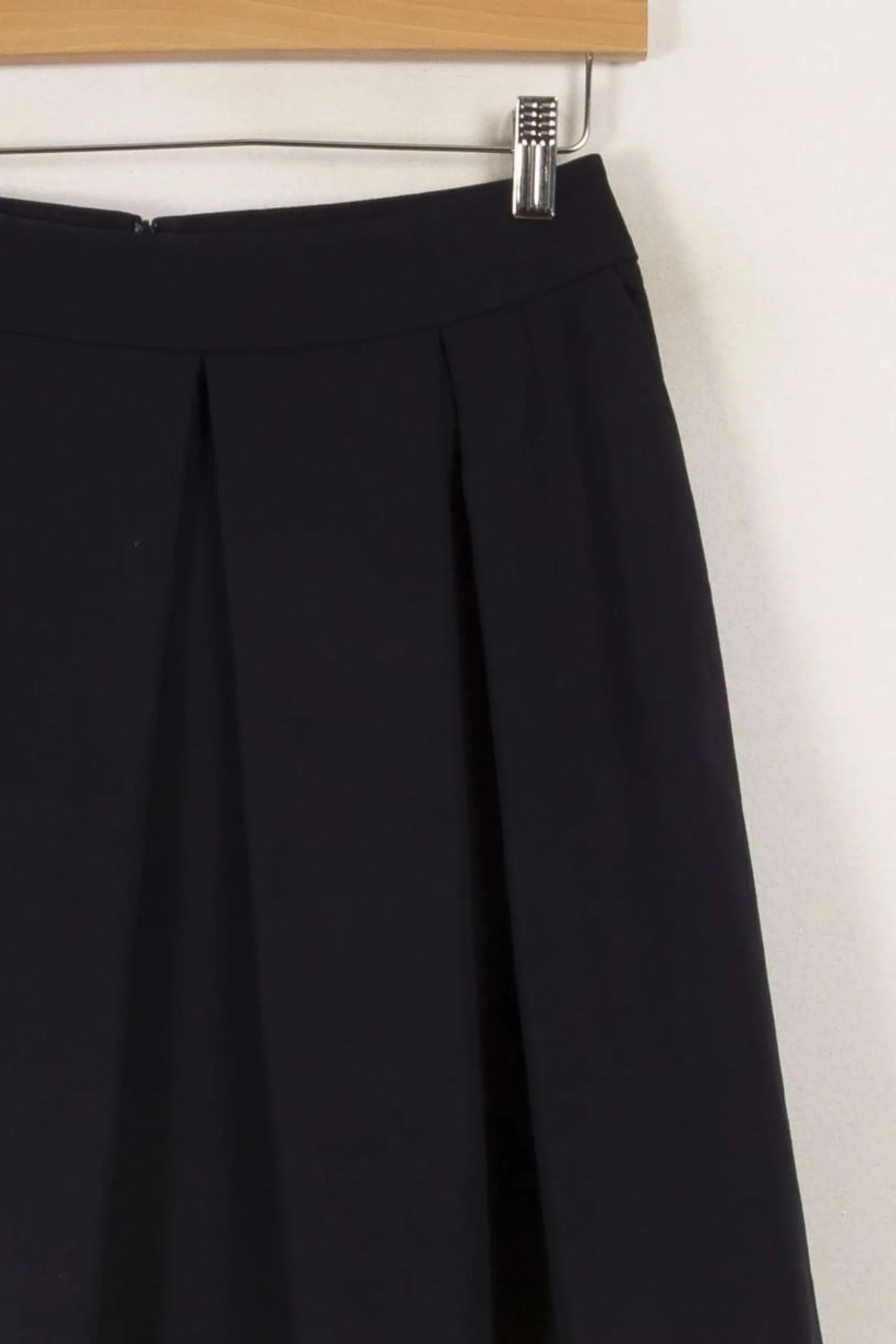 Outlet ZAPA Jupe e foncée - Taille M/38 Bleu