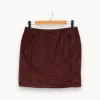 Outlet IKKS Jupe - Taille L/40 Bordeaux