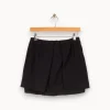 Best Sale The Kooples Jupe courte - M/38 Noir