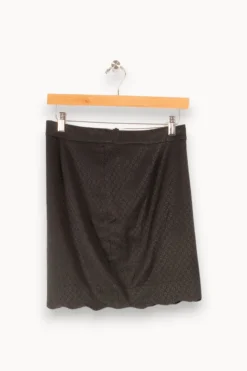 Flash Sale I.Code Jupe courte - S/36 Noir