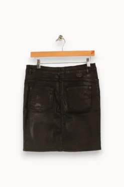 Best IKKS Jupe courte - S/36 Noir