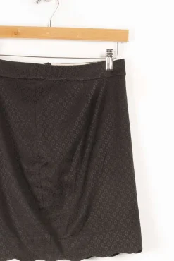 Flash Sale I.Code Jupe courte - S/36 Noir