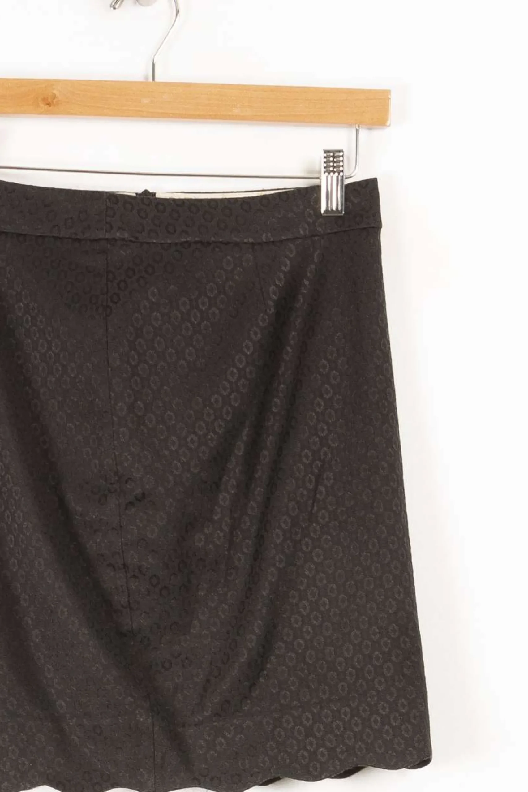 Flash Sale I.Code Jupe courte - S/36 Noir