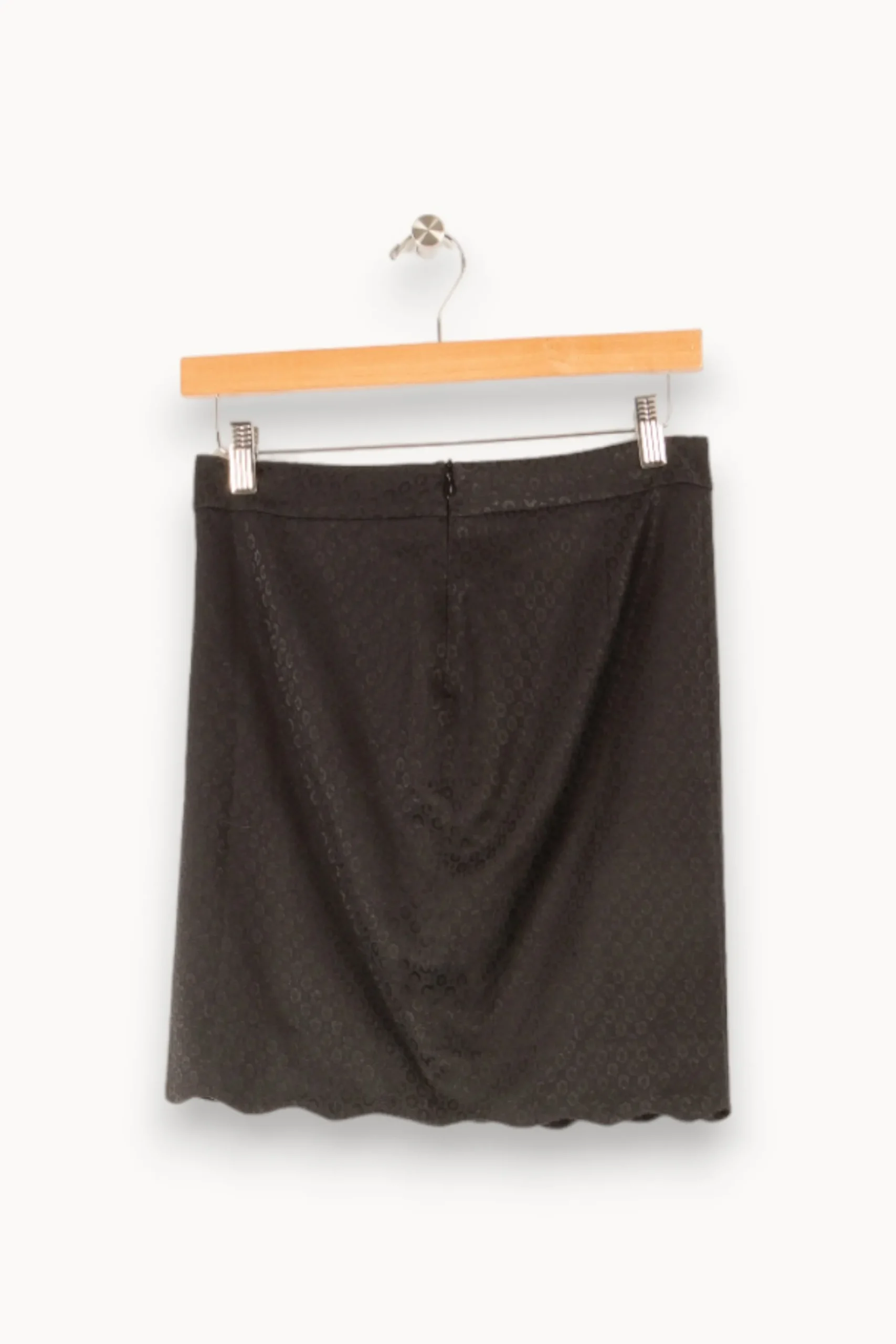 Flash Sale I.Code Jupe courte - S/36 Noir