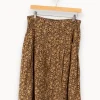 Cheap Caroll Jupe courte - Taille XL/42 Marron