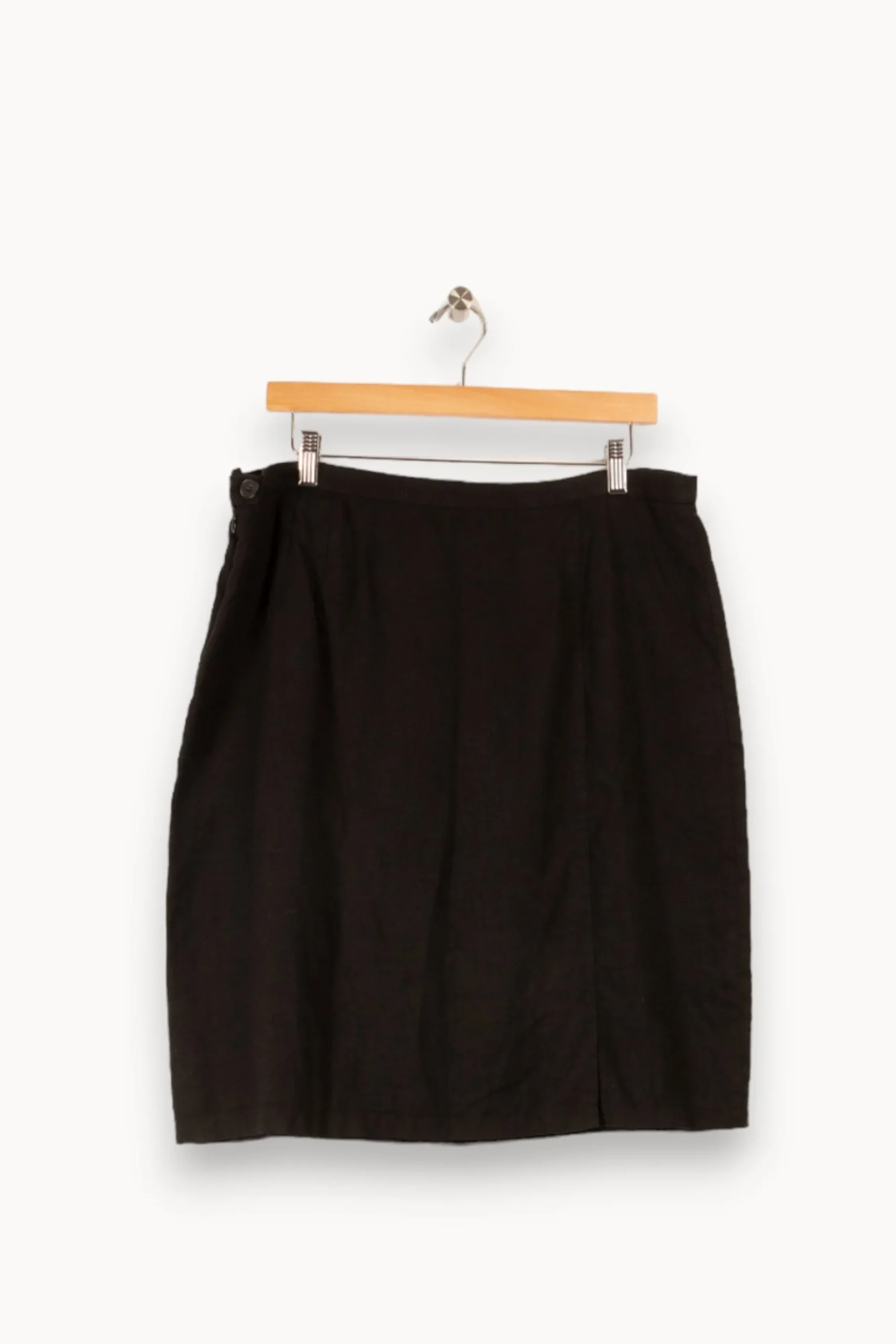 Discount Marina Rinaldi Jupe courte - XXL/44 Noir