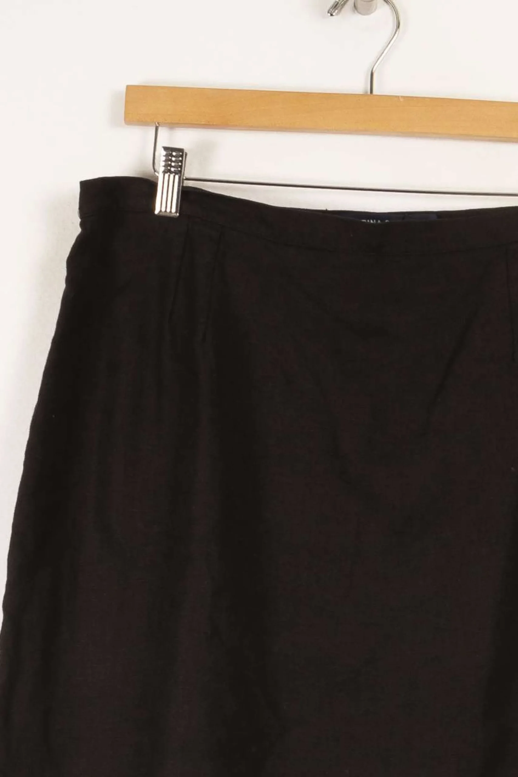 Discount Marina Rinaldi Jupe courte - XXL/44 Noir