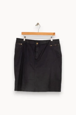 Best Sale Maison 123 Jupe courte - XXXL/46 Bleu