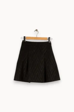 Online One Step Jupe courte e - Taille XS/34 Noir