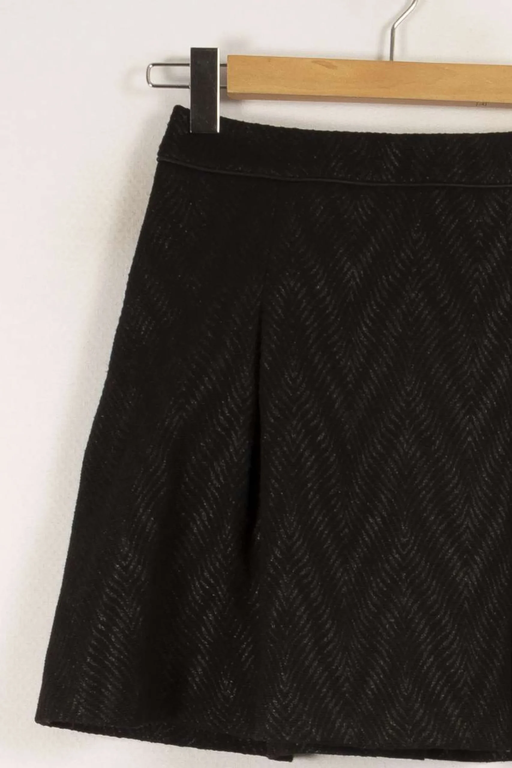 Online One Step Jupe courte e - Taille XS/34 Noir