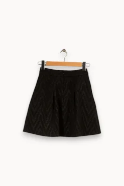Online One Step Jupe courte e - Taille XS/34 Noir