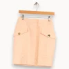 Clearance ba&sh Jupe courte - Taille XS/34 Rose