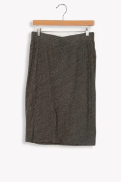 Store American Vintage Jupe Crayon e Noir