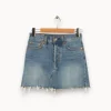 Clearance Levi's Jupe en jean e - Taille XS/34 Bleu