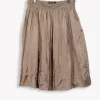 Hot Isabel Marant étoile Jupe e Gris