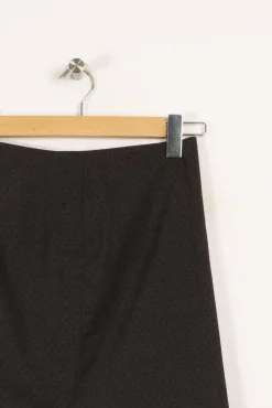 Shop Joseph Jupe e - Taille XS/34 Gris
