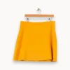 Clearance Comptoir des Cotonniers Jupe - Taille XL/42 Jaune