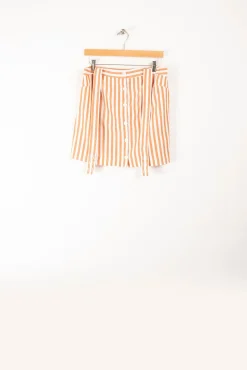 Best Petite Mendigote Jupe Junon - M/38 Blanc