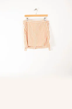 Best Petite Mendigote Jupe Junon - M/38 Blanc